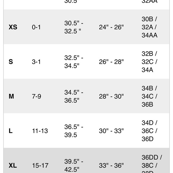 SO juniors grey lace bralette - Picture 3 of 3
